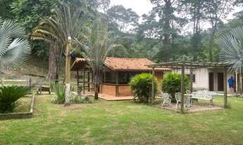 Imagem 2: Fazenda Jaguaraçu/MG (estrada p/ Cava Grande