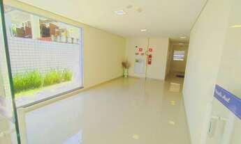 Imagem 2: Apartamento 1 dormitório Guilhermina - Praia Grande - SP