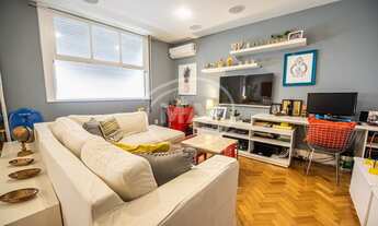 Imagem 7: Apaixonante apartamento em Laranjeiras!