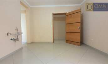 Imagem 2: SANTO ANDRé - Conjunto Comercial/Sala - Jardim