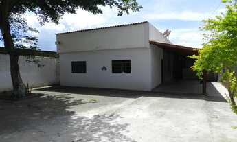 Imagem 3: Casa para aluguel possui 170 metros quadrados com 3 quartos em Vera Cruz - Aparecida de Go