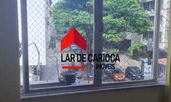 Imagem 7: Excelente apartamento de 3 quartos com vaga escriturada no Posto 4 em Copacabana