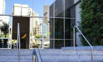 Imagem 6: Andar Corporativo para alugar, 783 m² e 18 vagas - Santa Lúcia - Belo Horizonte/MG