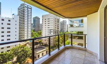 Imagem 7: Apartamento, Vila Nova Conceição - São Paulo