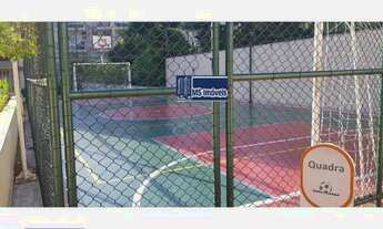 Imagem 3: JACAREPAGUÁ, FREGUESIA, COBERTURA DUPLEX