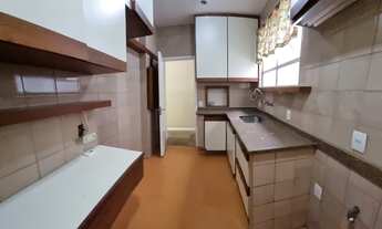 Imagem 6: Apartamento para venda possui 120 metros quadrados com 3 quartos em Leblon - Rio de Janeir