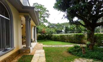 Imagem 2: Casa Jardim Europa 2 Suítes 465m²