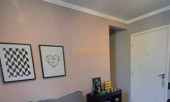 Imagem 2: Apartamento - Loteamento Parque São Martinho - Campinas