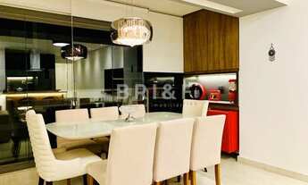 Imagem 5: Apartamento à venda 1 Suite, 1 Vaga, 2 Banheiro, 65M², Brooklin Paulista, São Paulo - SP