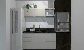 Imagem 5: Cobertura em Resende RJ