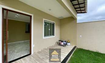 Imagem 3: Casa nova com 2 quartos - saquarema - amplo quintal- bom gosto