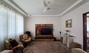 Imagem 3: Casa com 3 dormitórios à venda, 160 m² por R$ 700.000,00 - Jardim Aurélia - Campinas/SP