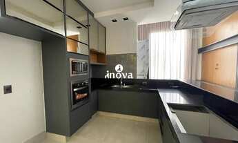 Imagem 7: Casa Condomínio à venda, 4 quartos, 4 suítes, 4 vagas, Estância dos Ipês - Uberaba/MG