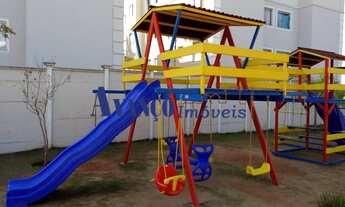 Imagem 3: Reserva do Japi - Residencial Ficus - Repleto de armários