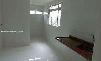 Imagem 6: Apartamento para Venda em Santos, Aparecida, 2 dormitórios, 1 banheiro, 1 vaga