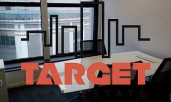 Imagem 5: SÃO PAULO - Conjunto Comercial/Sala - VILA OLÍMPIA