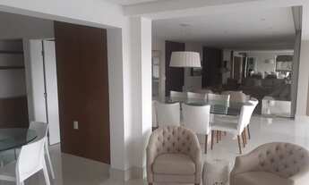 Imagem 2: Apartamento para venda possui 266 metros quadrados com 4 quartos em Perdizes - São Paulo