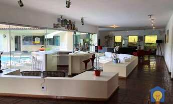 Imagem 7: Casa com 4 dormitórios, ac. 578 m² - Venda por R$ 2.460.000 ou Aluguel por R$ 12.000 - Chá