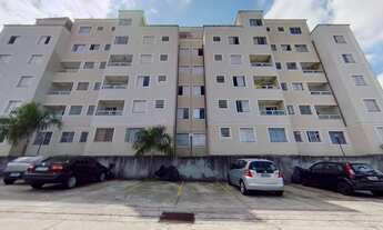 Imagem: Apartamento residencial para venda, Bosque