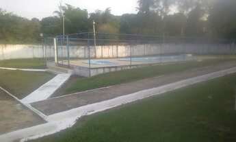 Imagem 15: Condomínio Santa Isabel em São Gonçalo- Lotes Financiados