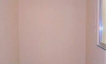 Imagem 6: Casa de Vila com 1 Quarto com Closet no Parquer Lafaiete