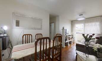 Imagem 1: Apartamento residencial para venda, Cambuci, São Paulo - AP12867