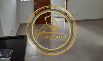 Imagem: Pronto para morar !!! Apartamento com 1