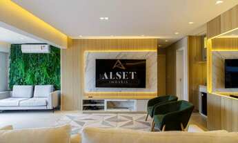 Imagem 3: Maravilhoso apartamento no Tatuapé com 3 suítes