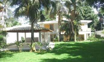 Imagem 2: São Paulo - Casa Padrão - Alto da Boa Vista