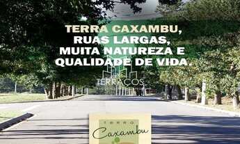 Imagem 6: ÓTIMO TERRENO À VENDA NO CONDOMÍNIO TERRAS DE CAXAMBÚ, FASE 1 EM JUNDIAÍ SP