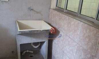 Imagem 6: OPORTUNIDADE PARA LOCAÇÃO CASA C/ 2 COMODOS - BAIRRO CARAPICUÍBA- SP