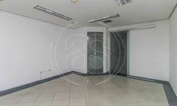 Imagem 2: São Paulo - Conjunto Comercial/Sala - Moema Pássaros