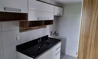 Imagem 6: Ap. no Bancários, com 2 quartos, prédio com Elevador, área recreativa e porteiro