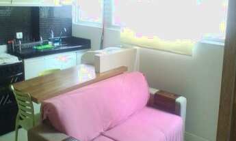 Imagem 5: Apto central em predio com piscina