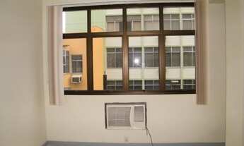 Imagem 4: RIO DE JANEIRO - Conjunto Comercial/Sala - MARACANA