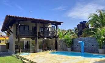 Imagem 2: Aluguel por temporada de casa com 12 quartos em Enseada dos Corais