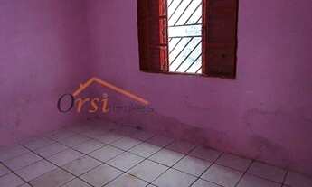 Imagem 3: Casa Sobreposta para Venda e Aluguel em Metalúrgicos Osasco-SP