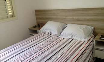 Imagem 6: APARTAMENTO RESIDENCIAL em MOGI DAS CRUZES - SP, VILA OLIVEIRA