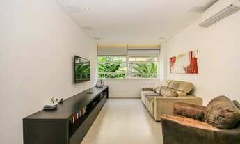 Imagem 7: Apartamento reformado pertinho do Clube Paulistano no Jardim América- São Paulo - SP