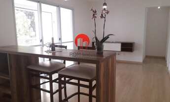 Imagem 7: Apartamento para Venda em São Paulo, Vila Andrade, 2 dormitórios, 1 suíte, 2 banheiros, 1