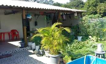 Imagem 5: Kitnet no Condomínio Florestal em Itaboraí - RJ