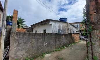 Imagem 5: Casa para venda possui 60 metros quadrados com 2 quartos