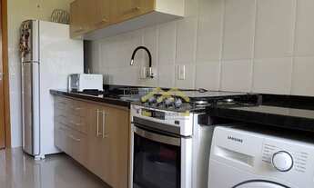 Imagem 7: Apartamento à venda, 66 m² por R$ 375.000,00 - Medeiros - Jundiaí/SP