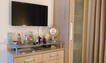 Imagem 6: Lindo apto Tatuapé - Chácara Califórnia, com varanda Gormet!!!