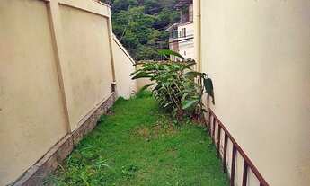 Imagem 2: Sobrado para venda com 178 metros quadrados com 3 quartos em Borboleta - Juiz de Fora - MG