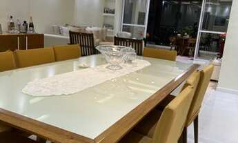 Imagem 5: Cidade Jardim Lindo 4 suítes no Majestic em andar alto entrar e morar