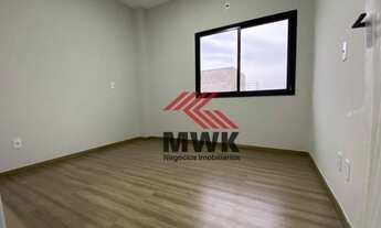 Imagem 7: Sobrado à venda, 132 m² por R$ 920.000,00 - Tropical III - Cascavel/PR