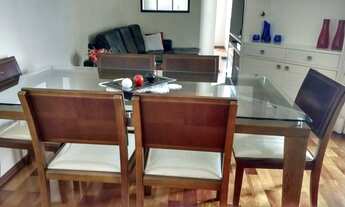 Imagem 2: Apartamento para venda tem 55 metros quadrados com 3 quartos em Jardim Marajoara - São Pau