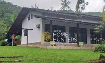 Imagem 3: Chácara com 2 dormitórios à venda, 36265 m² por R$ 885.000,00 - Itoupava Açu - Schroeder/S