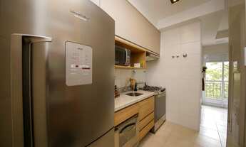 Imagem: Apartamento para venda tem 118 metros quadrados